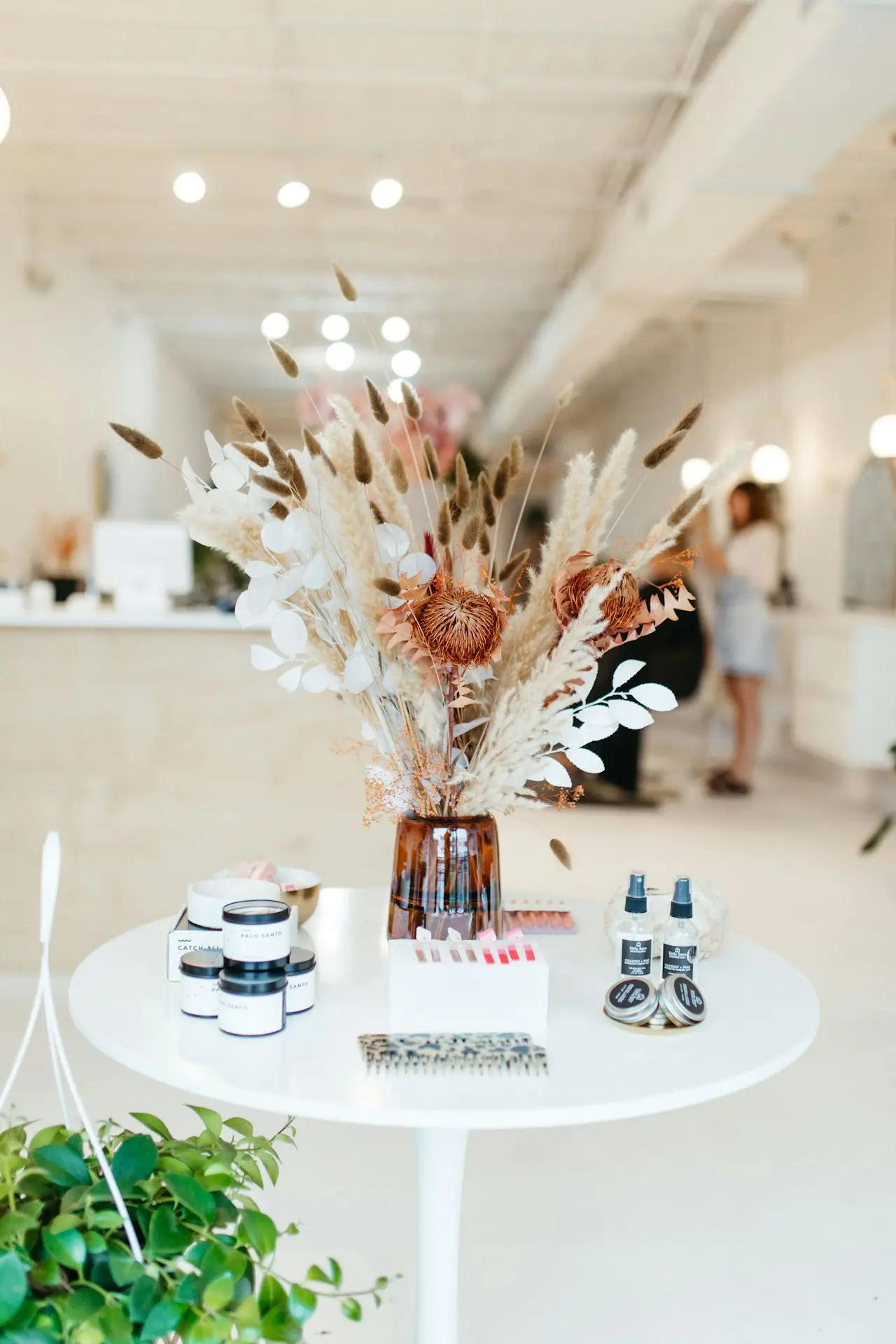 Beautypoint · Ola Sykosch
