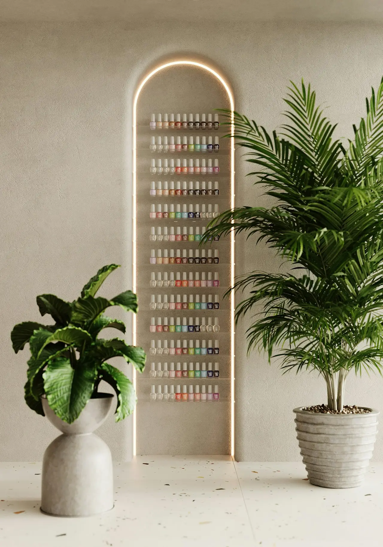 sofree Studio · Head Spa